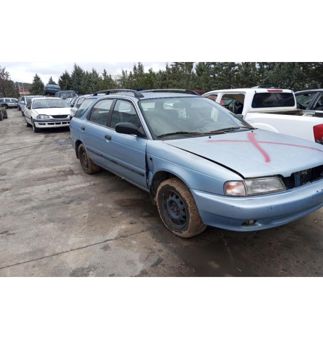 Ολόκληρο Αυτοκίνητο Suzuki Baleno Κωδ.Κινητηρα G16B 1600cc 98hp 1996-2002