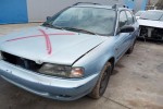 Ολόκληρο Αυτοκίνητο Suzuki Baleno Κωδ.Κινητηρα G16B 1600cc 98hp 1996-2002