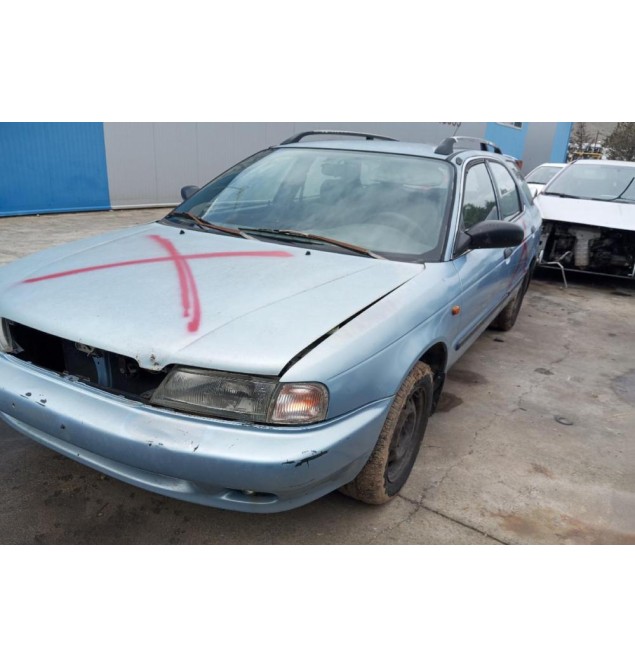 Ολόκληρο Αυτοκίνητο Suzuki Baleno Κωδ.Κινητηρα G16B 1600cc 98hp 1996-2002