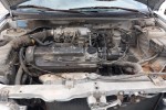 Ολόκληρο Αυτοκίνητο Suzuki Baleno Κωδ.Κινητηρα G16B 1600cc 98hp 1996-2002