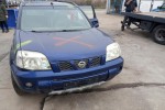 Ολόκληρο Αυτοκίνητο Nissan X-Trail Κωδ.Κινητηρα QR20DE 2000cc 140hp 2001-2005