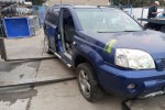 Ολόκληρο Αυτοκίνητο Nissan X-Trail Κωδ.Κινητηρα QR20DE 2000cc 140hp 2001-2005