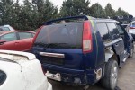 Ολόκληρο Αυτοκίνητο Nissan X-Trail Κωδ.Κινητηρα QR20DE 2000cc 140hp 2001-2005