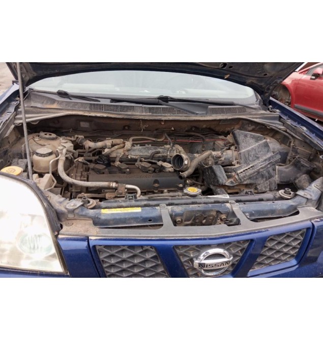 Ολόκληρο Αυτοκίνητο Nissan X-Trail Κωδ.Κινητηρα QR20DE 2000cc 140hp 2001-2005