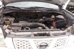 Ολόκληρο Αυτοκίνητο Nissan X-Trail Κωδ.Κινητηρα QR20DE 2000cc 140hp 2001-2005