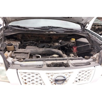Ολόκληρο Αυτοκίνητο Nissan X-Trail Κωδ.Κινητηρα QR20DE 2000cc 140hp 2001-2005