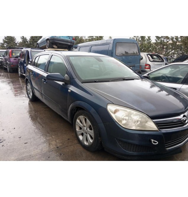 Ολόκληρο Αυτοκίνητο Opel Astra H Κωδ.Κινητηρα Z14XEP 1400cc 90hp 2004-2010