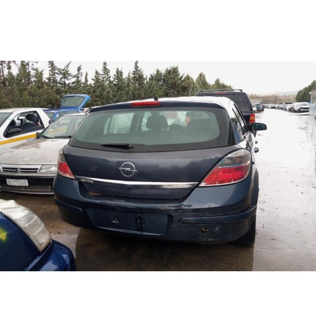 Ολόκληρο Αυτοκίνητο Opel Astra H Κωδ.Κινητηρα Z14XEP 1400cc 90hp 2004-2010