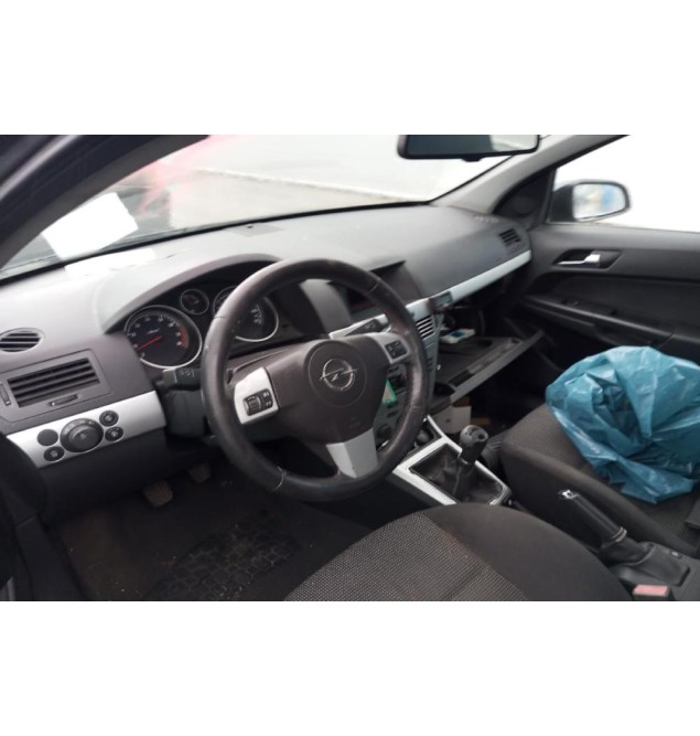 Ολόκληρο Αυτοκίνητο Opel Astra H Κωδ.Κινητηρα Z14XEP 1400cc 90hp 2004-2010