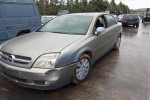 Ολόκληρο Αυτοκίνητο Opel Vectra C Κωδ.Κινητηρα Z18XE 1800cc 122hp 2002-2005
