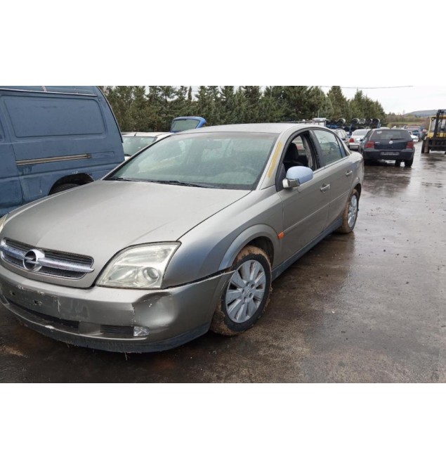 Ολόκληρο Αυτοκίνητο Opel Vectra C Κωδ.Κινητηρα Z18XE 1800cc 122hp 2002-2005