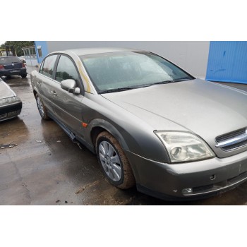 Ολόκληρο Αυτοκίνητο Opel Vectra C Κωδ.Κινητηρα Z18XE 1800cc 122hp 2002-2005