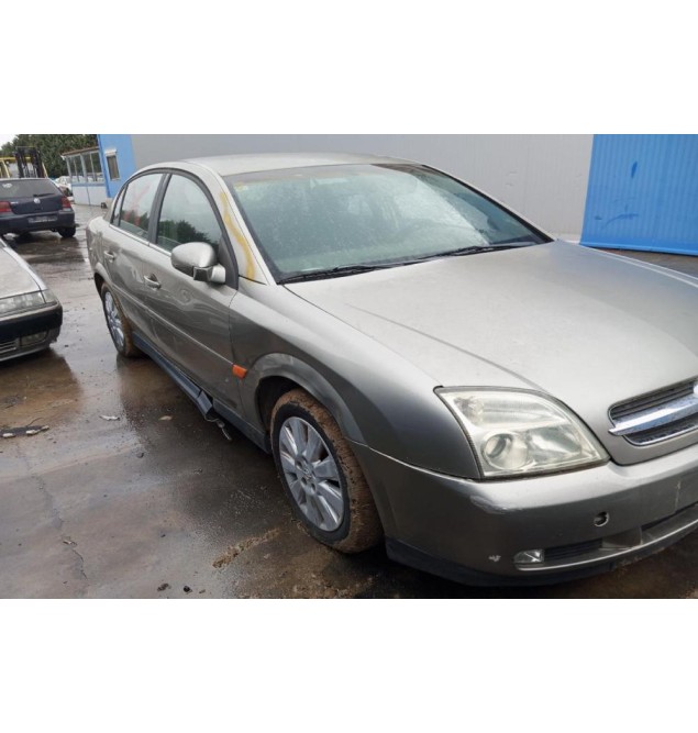 Ολόκληρο Αυτοκίνητο Opel Vectra C Κωδ.Κινητηρα Z18XE 1800cc 122hp 2002-2005