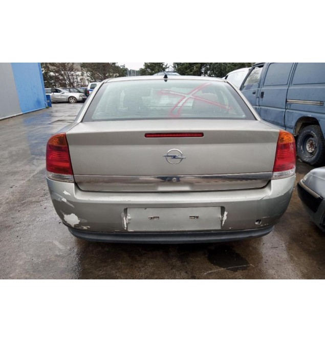 Ολόκληρο Αυτοκίνητο Opel Vectra C Κωδ.Κινητηρα Z18XE 1800cc 122hp 2002-2005