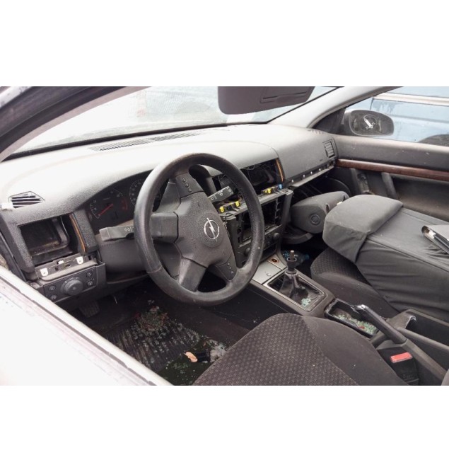 Ολόκληρο Αυτοκίνητο Opel Vectra C Κωδ.Κινητηρα Z18XE 1800cc 122hp 2002-2005