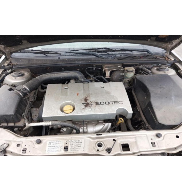 Ολόκληρο Αυτοκίνητο Opel Vectra C Κωδ.Κινητηρα Z18XE 1800cc 122hp 2002-2005