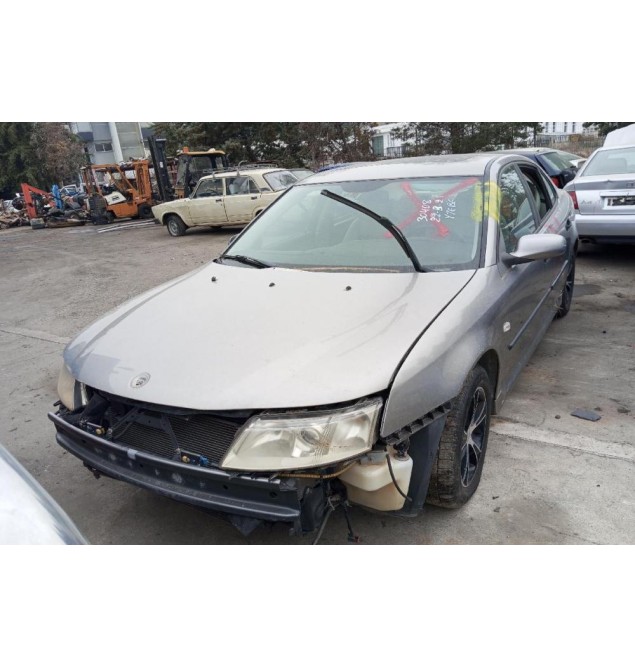 Ολόκληρο Αυτοκίνητο Saab 9-3 Κωδ.Κινητηρα B207L 2000cc 175hp 2003-2007