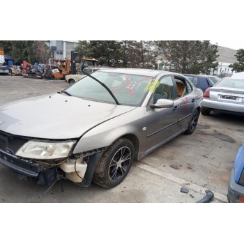 Ολόκληρο Αυτοκίνητο Saab 9-3 Κωδ.Κινητηρα B207L 2000cc 175hp 2003-2007