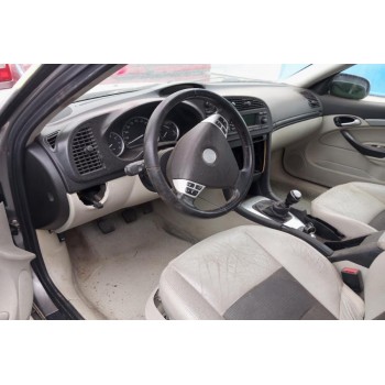 Ολόκληρο Αυτοκίνητο Saab 9-3 Κωδ.Κινητηρα B207L 2000cc 175hp 2003-2007
