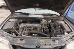 Ολόκληρο Αυτοκίνητο Saab 9-3 Κωδ.Κινητηρα B207L 2000cc 175hp 2003-2007