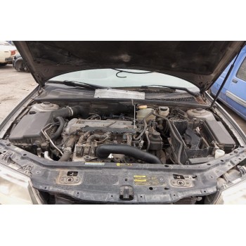 Ολόκληρο Αυτοκίνητο Saab 9-3 Κωδ.Κινητηρα B207L 2000cc 175hp 2003-2007