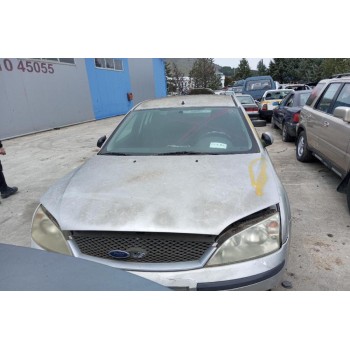 Ολόκληρο Αυτοκίνητο Ford Mondeo Κωδ.Κινητηρα CHBA 2000-2007