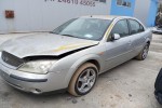 Ολόκληρο Αυτοκίνητο Ford Mondeo Κωδ.Κινητηρα CHBA 2000-2007