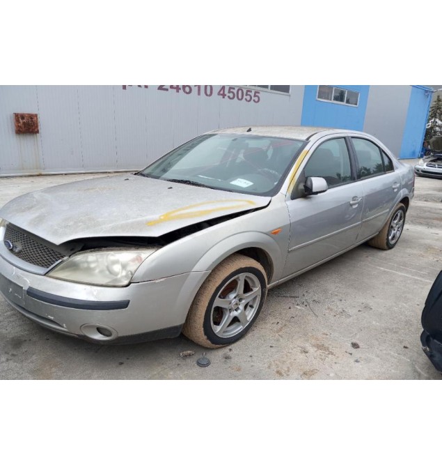 Ολόκληρο Αυτοκίνητο Ford Mondeo Κωδ.Κινητηρα CHBA 2000-2007