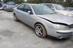 Ολόκληρο Αυτοκίνητο Ford Mondeo Κωδ.Κινητηρα CHBA 2000-2007