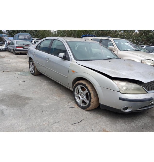 Ολόκληρο Αυτοκίνητο Ford Mondeo Κωδ.Κινητηρα CHBA 2000-2007