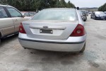 Ολόκληρο Αυτοκίνητο Ford Mondeo Κωδ.Κινητηρα CHBA 2000-2007