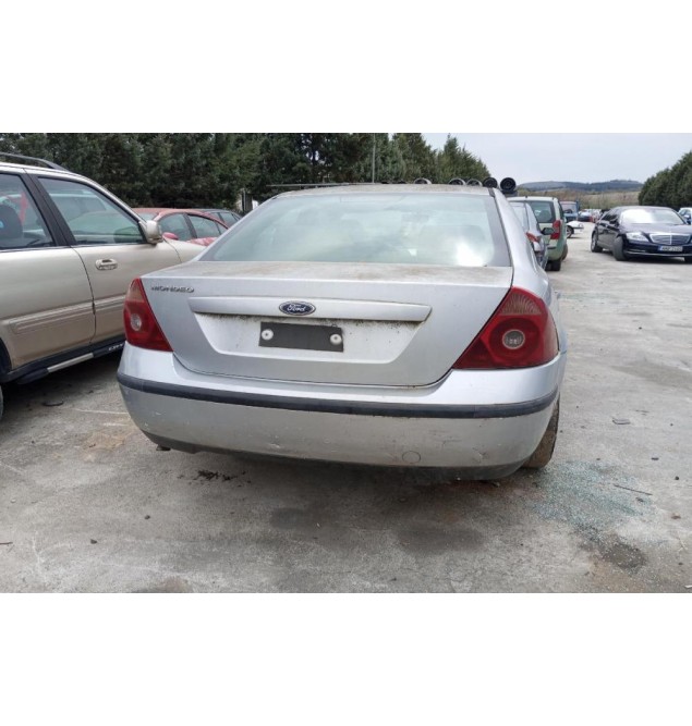 Ολόκληρο Αυτοκίνητο Ford Mondeo Κωδ.Κινητηρα CHBA 2000-2007