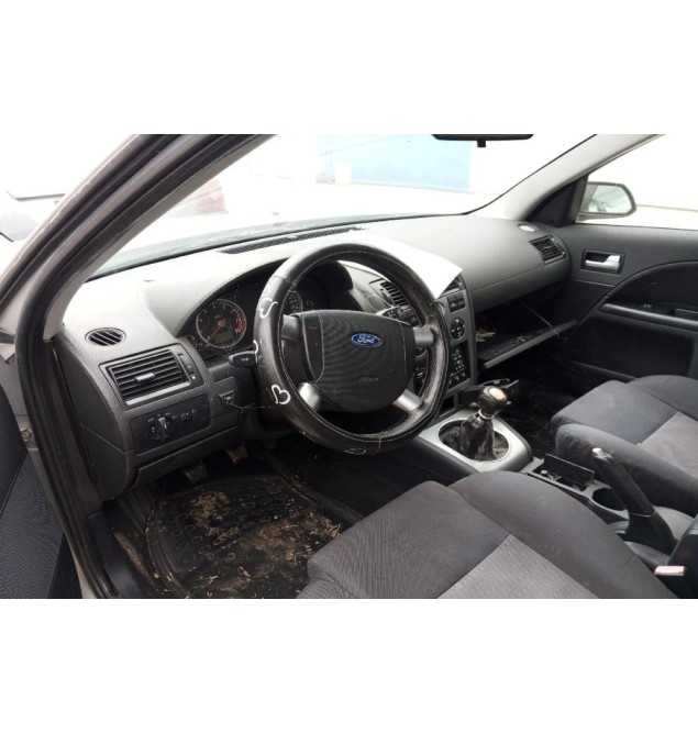 Ολόκληρο Αυτοκίνητο Ford Mondeo Κωδ.Κινητηρα CHBA 2000-2007