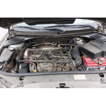 Ολόκληρο Αυτοκίνητο Ford Mondeo Κωδ.Κινητηρα CHBA 2000-2007