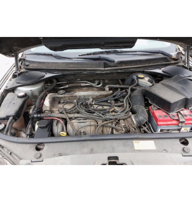 Ολόκληρο Αυτοκίνητο Ford Mondeo Κωδ.Κινητηρα CHBA 2000-2007