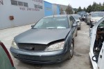 Ολόκληρο Αυτοκίνητο Ford Mondeo Κωδ.Κινητηρα CHBA 2000-2007