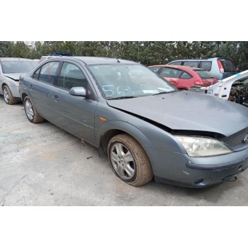 Ολόκληρο Αυτοκίνητο Ford Mondeo Κωδ.Κινητηρα CHBA 2000-2007