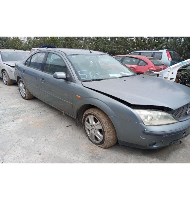 Ολόκληρο Αυτοκίνητο Ford Mondeo Κωδ.Κινητηρα CHBA 2000-2007
