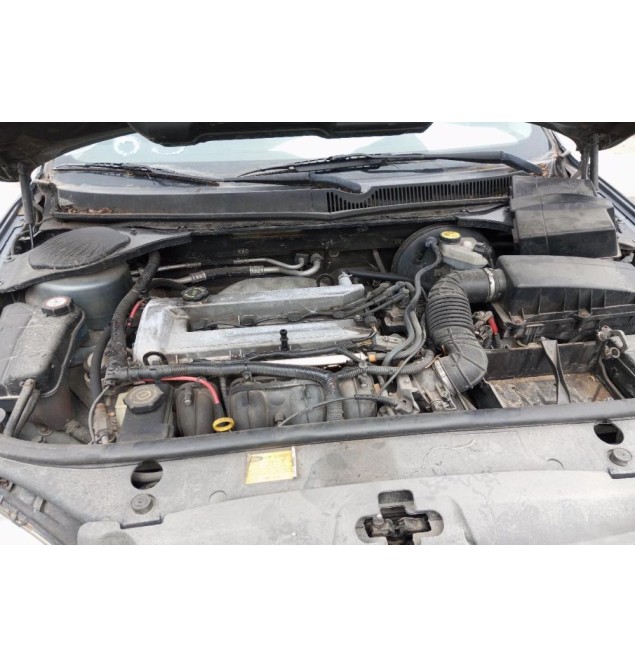 Ολόκληρο Αυτοκίνητο Ford Mondeo Κωδ.Κινητηρα CHBA 2000-2007
