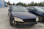 Ολόκληρο Αυτοκίνητο Ford Mondeo Κωδ.Κινητηρα CHBA 2000-2007