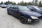 Ολόκληρο Αυτοκίνητο Ford Mondeo Κωδ.Κινητηρα CHBA 2000-2007