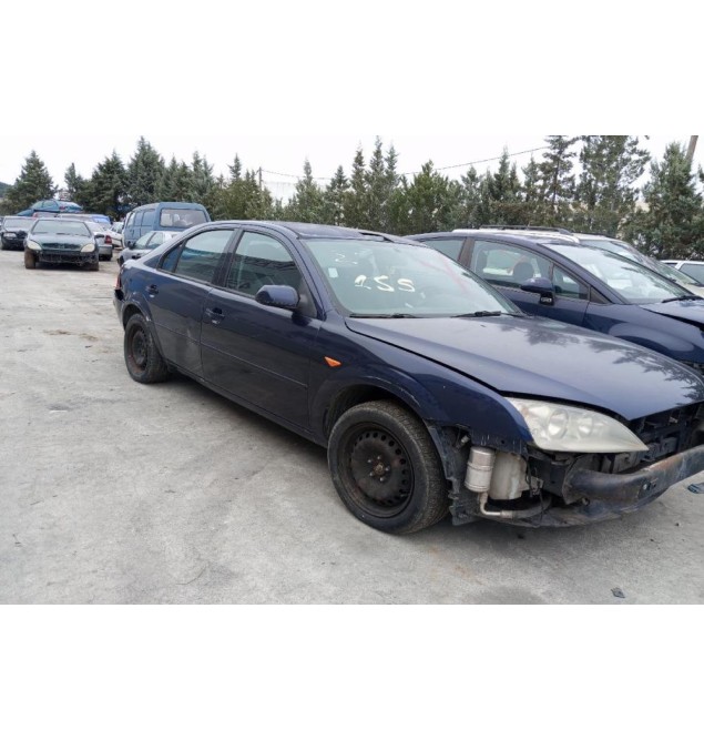 Ολόκληρο Αυτοκίνητο Ford Mondeo Κωδ.Κινητηρα CHBA 2000-2007