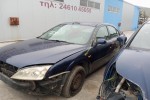 Ολόκληρο Αυτοκίνητο Ford Mondeo Κωδ.Κινητηρα CHBA 2000-2007