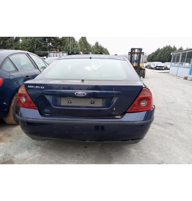 Ολόκληρο Αυτοκίνητο Ford Mondeo Κωδ.Κινητηρα CHBA 2000-2007
