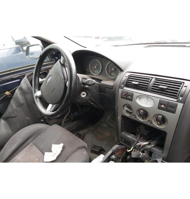 Ολόκληρο Αυτοκίνητο Ford Mondeo Κωδ.Κινητηρα CHBA 2000-2007