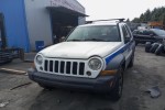Ολόκληρο Αυτοκίνητο Jeep Cherokee Κωδ.Κινητηρα ENR 2800cc 150hp 2002-2008