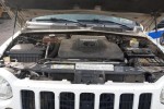Ολόκληρο Αυτοκίνητο Jeep Cherokee Κωδ.Κινητηρα ENR 2800cc 150hp 2002-2008