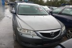 Ολόκληρο Αυτοκίνητο Mazda 6 Κωδ.Κινητηρα L3C1 2002-2007