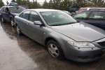 Ολόκληρο Αυτοκίνητο Mazda 6 Κωδ.Κινητηρα L3C1 2002-2007