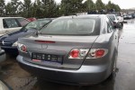 Ολόκληρο Αυτοκίνητο Mazda 6 Κωδ.Κινητηρα L3C1 2002-2007